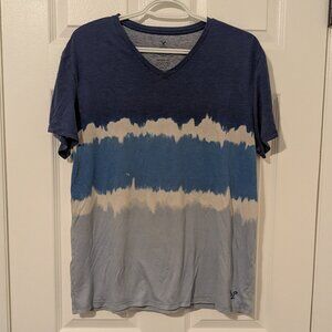 American Eagle Vintage fit tie dye tee shirt size medium